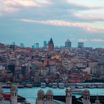 Istanbul
