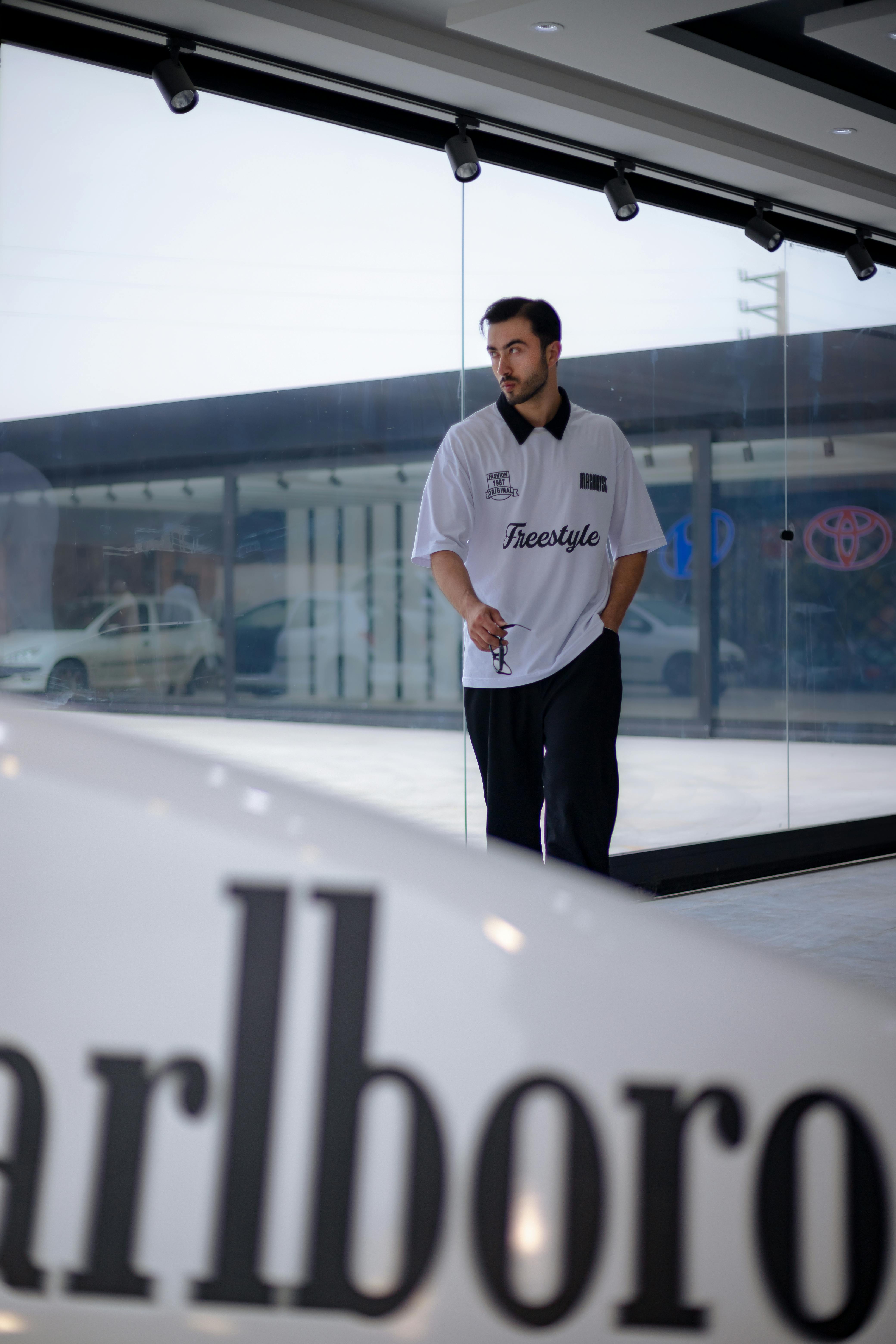 Formula 1's Style Revolution: How Drivers Are Redefining Luxury