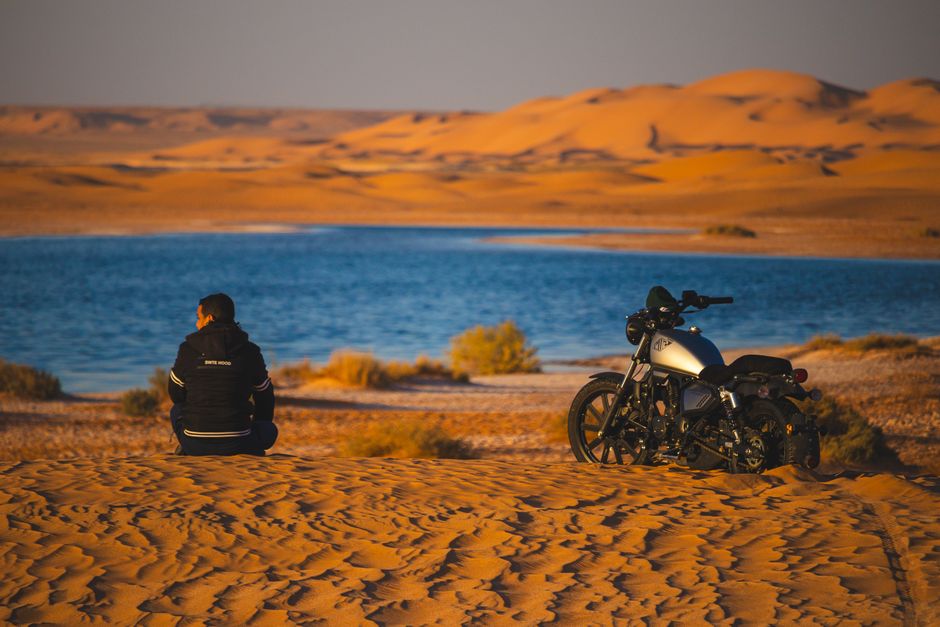 Otra foto de Ghardaia