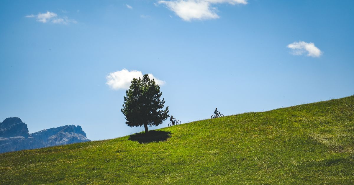 The Benefits of Engaging in Outdoor Leisure Activities