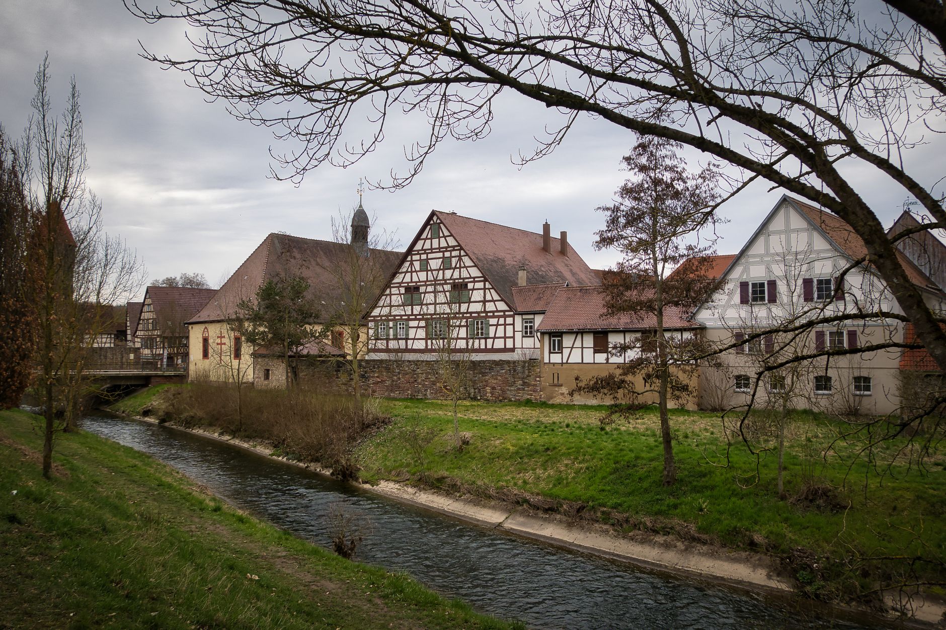 Gengenbach — Gengenbach