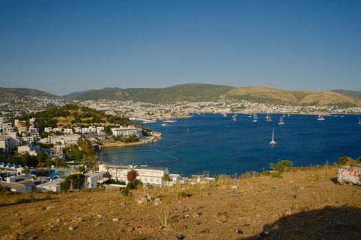 Datça peninsula day drive — Bodrum