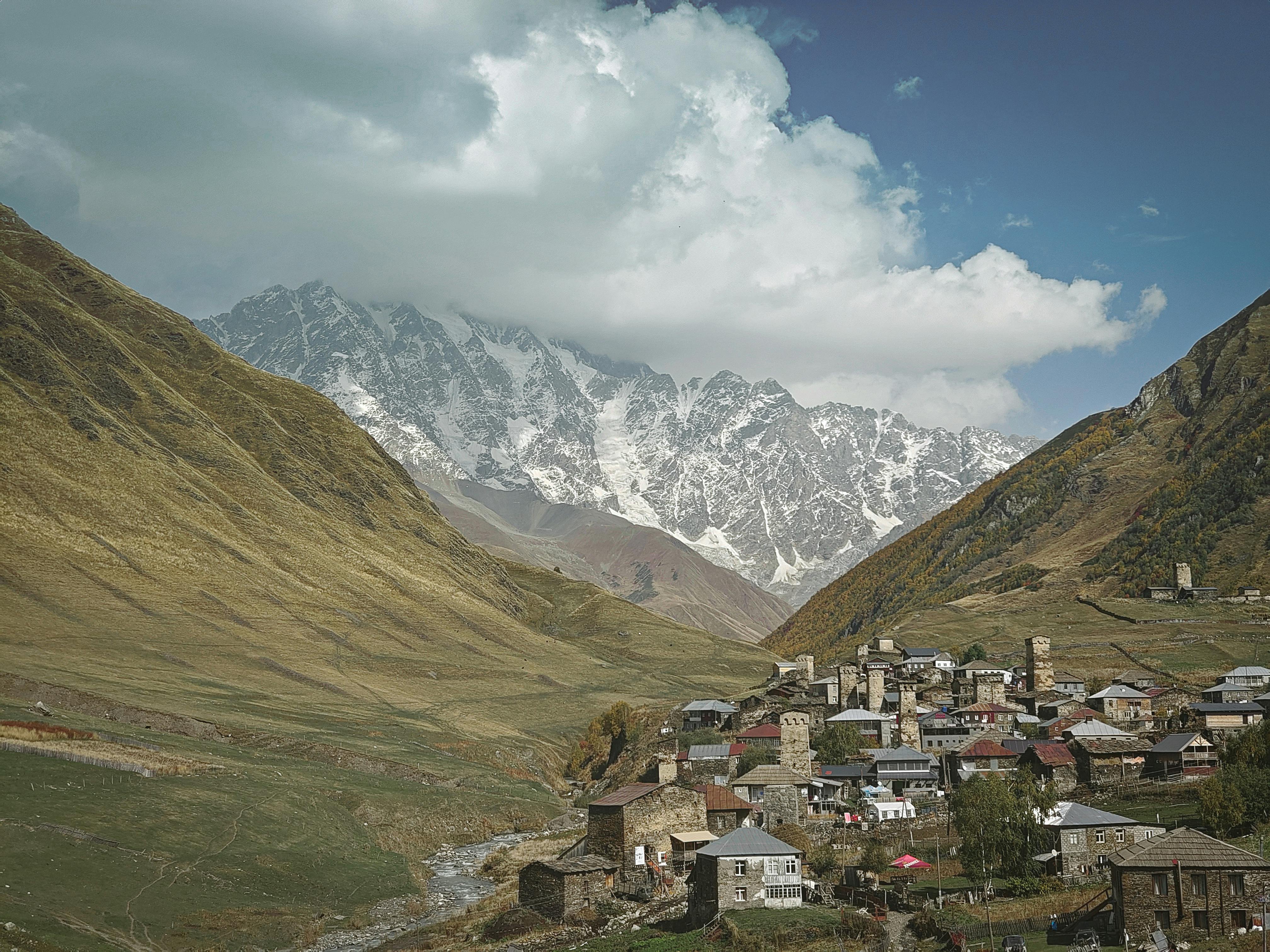Cheapest Places to Travel