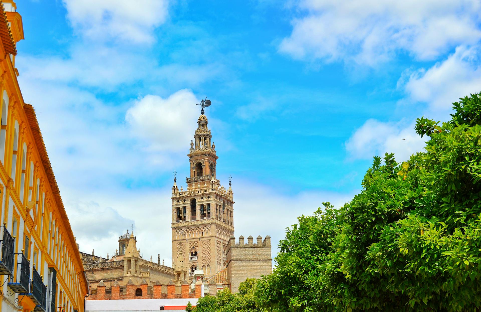 Giralda