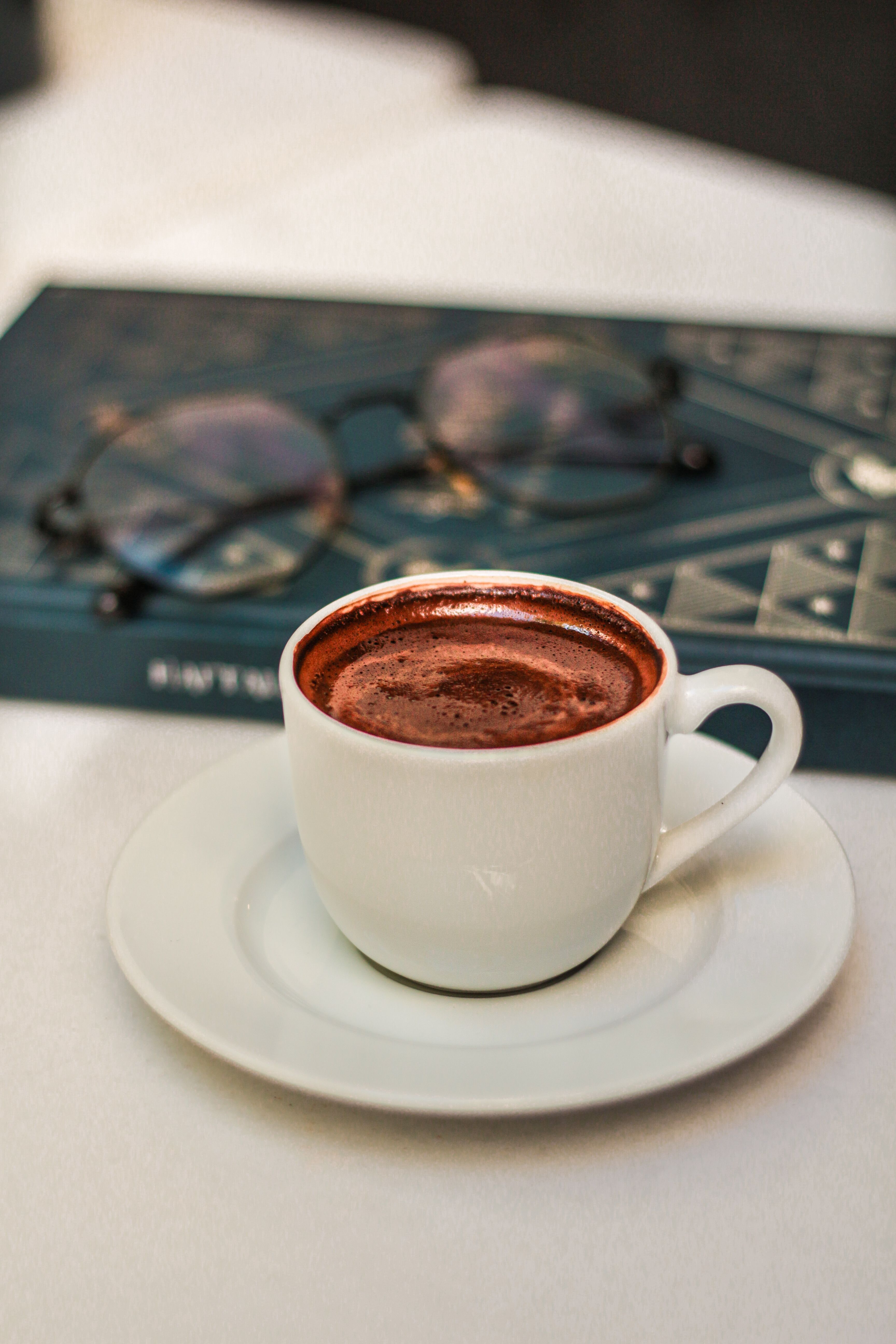 Café Expresso
