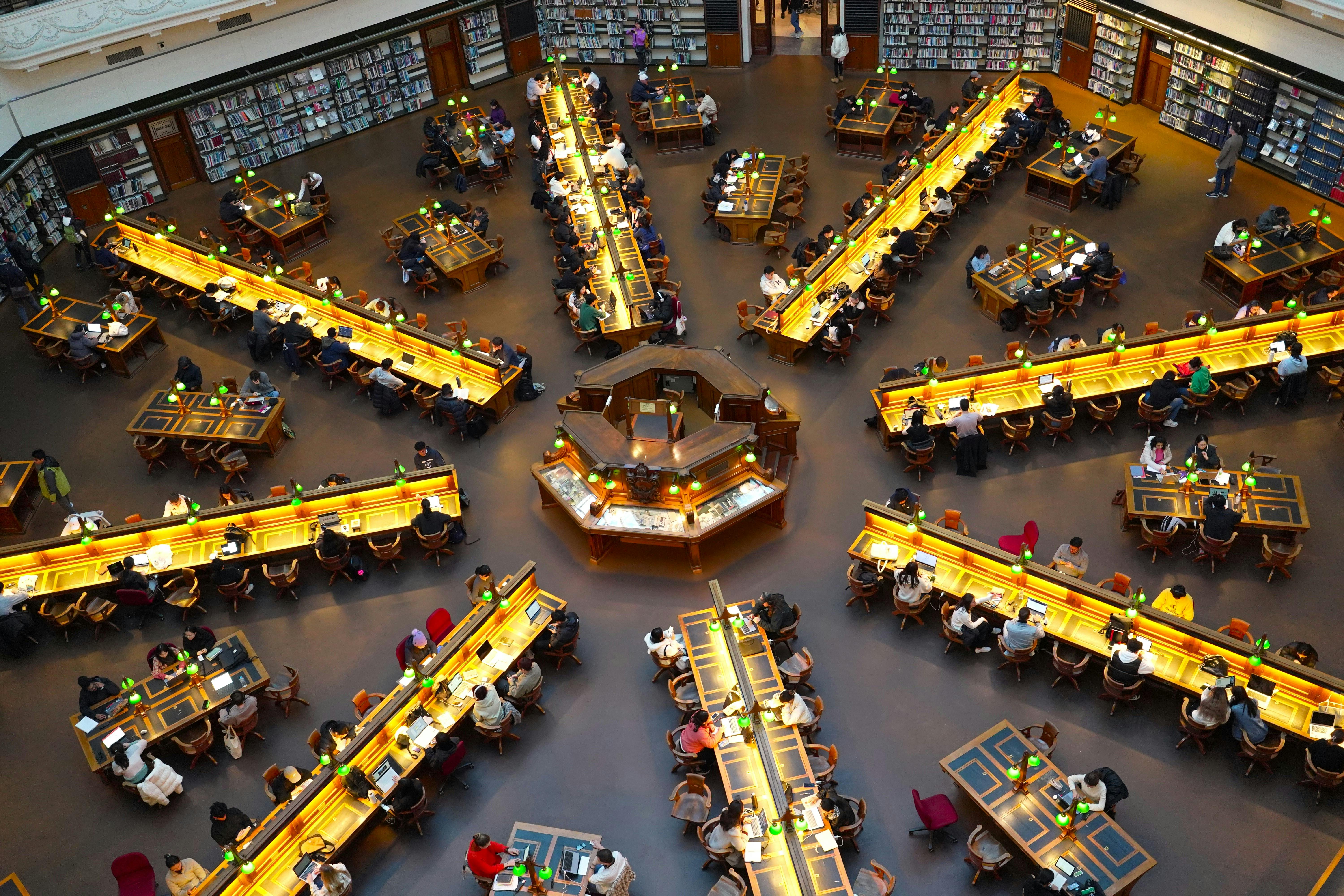 Estudiar en Australia: Opciones para Latinos January 2020