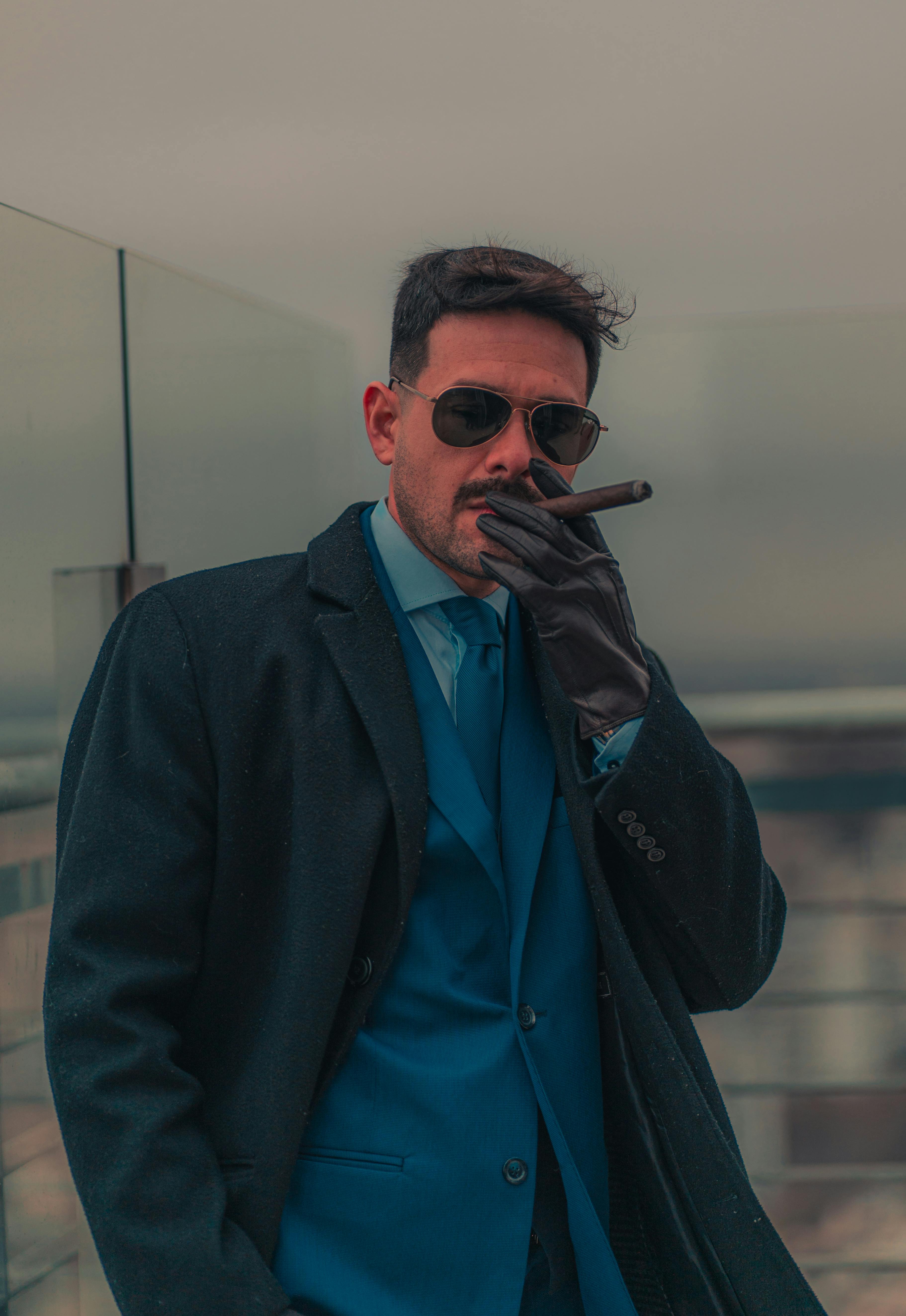 무료 검은 코트, 남성, 남자의 무료 스톡 사진