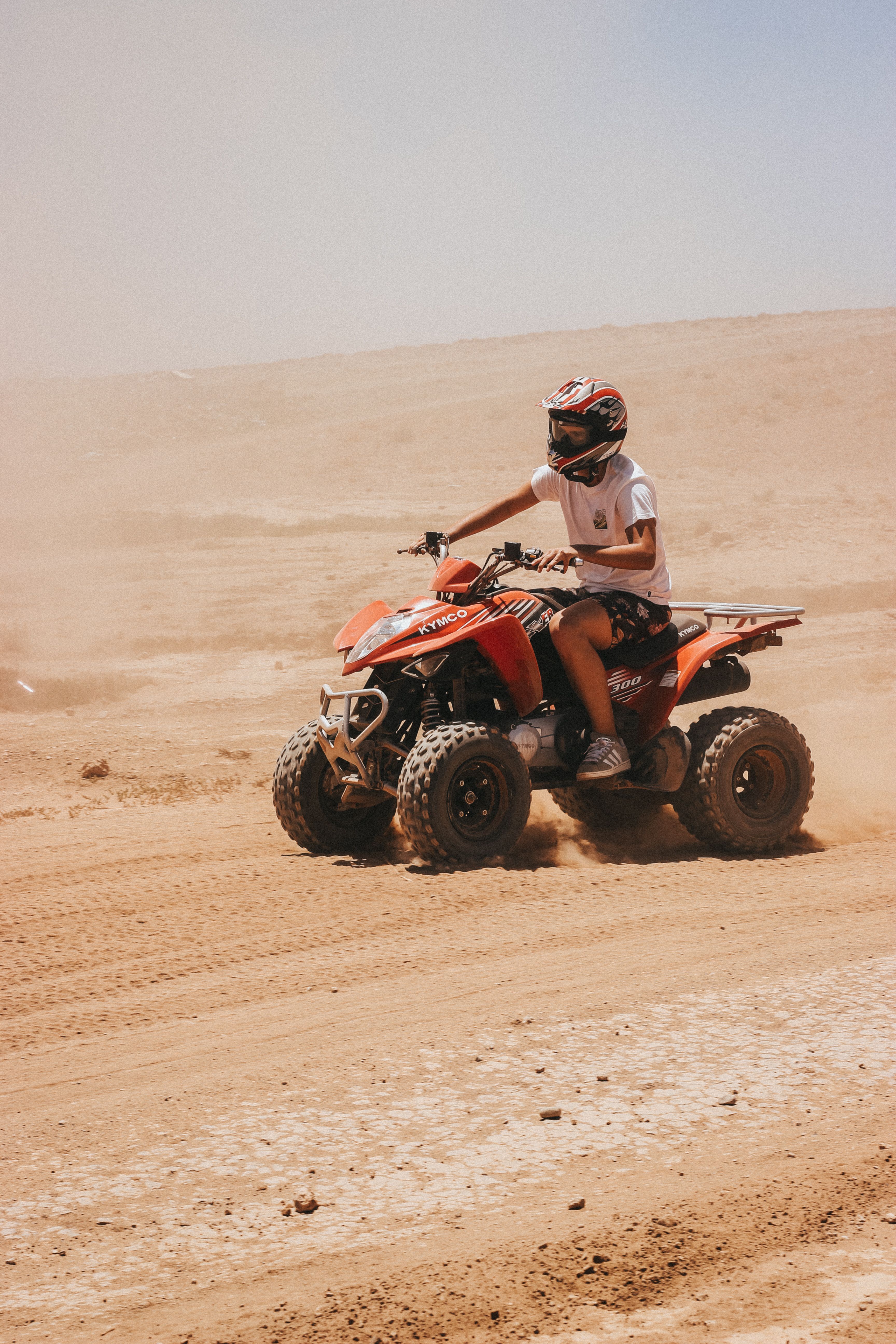 Quad Biking in Marrakech: What to know beforehand