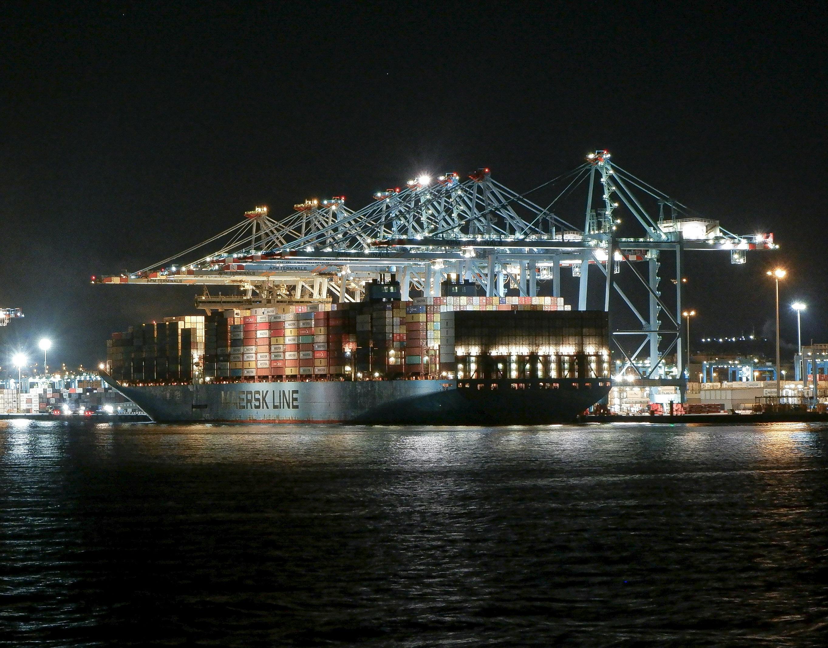 OOCL challenges FMC court system after $45m ruling — Photo by Şuayp Benian on Pexels