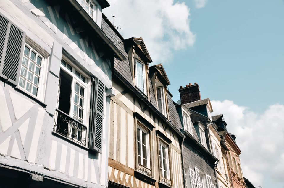 in Auxerre