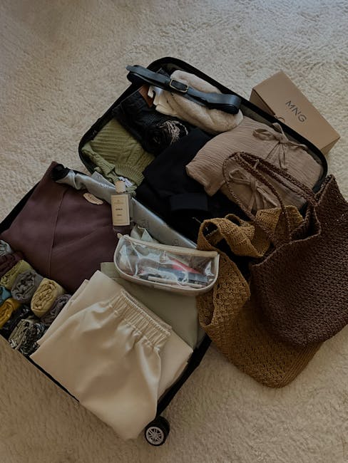 Key Benefits of Minimalist Travel