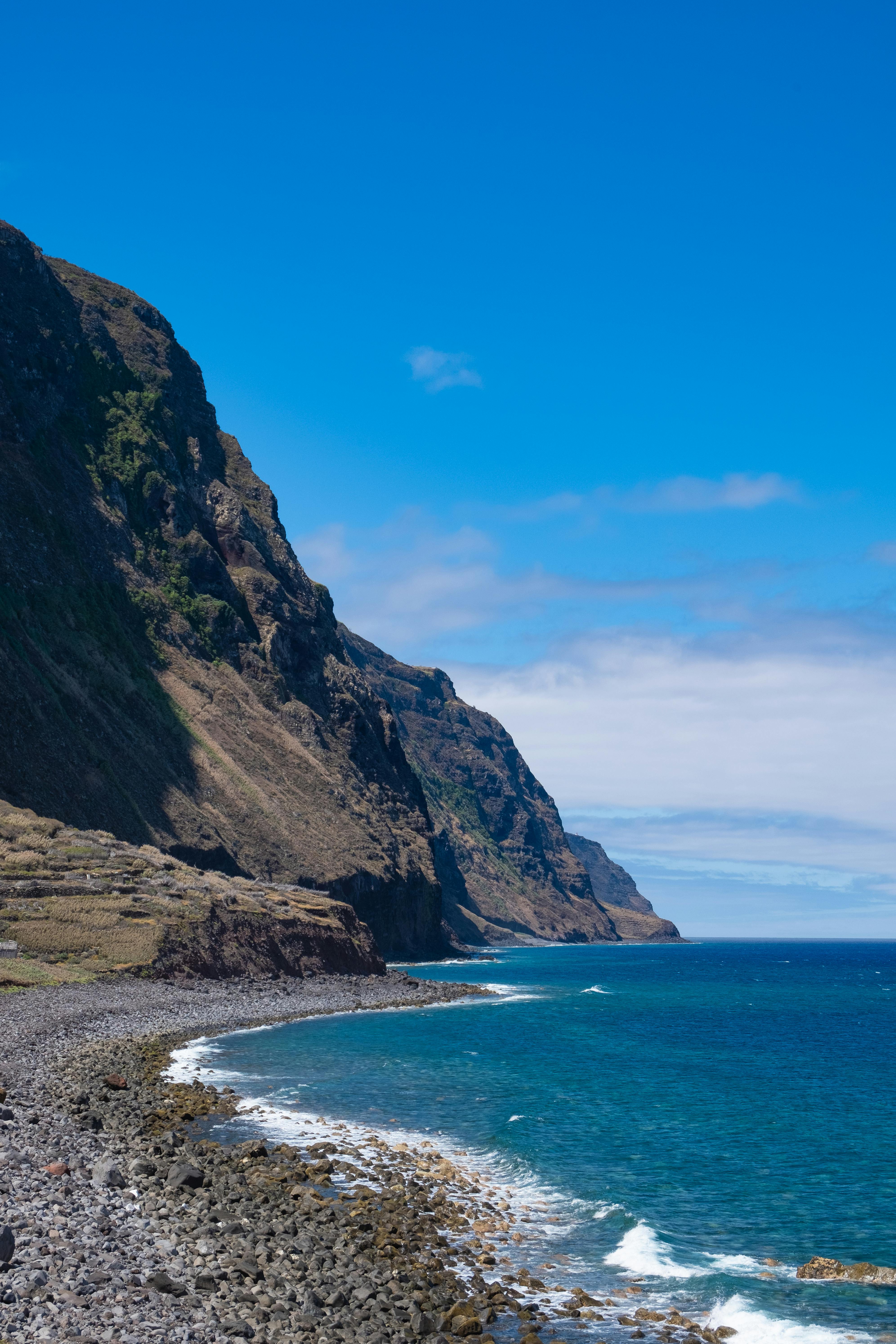 Madeira Island Nature Hiking 2026