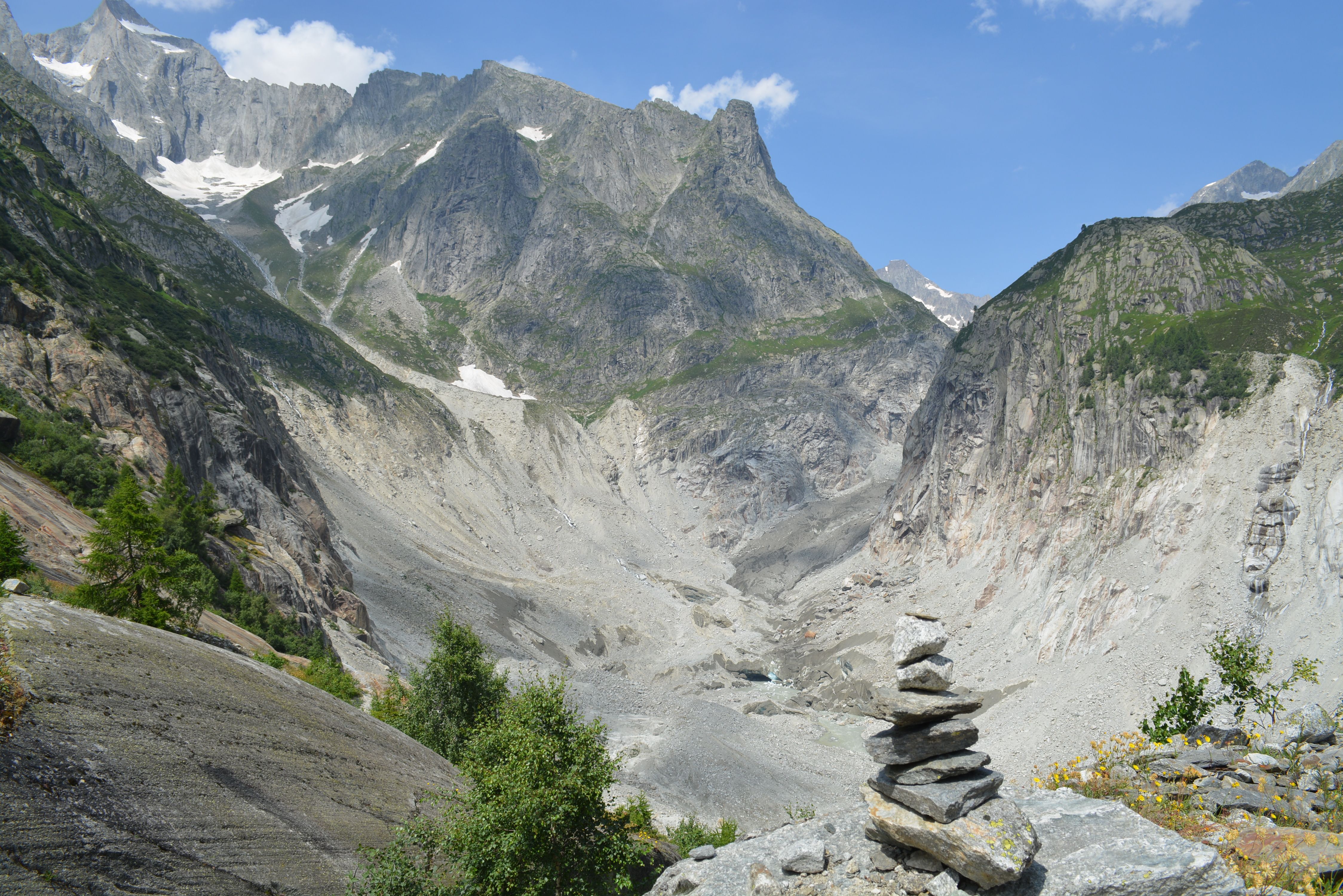 Canyoning du Ravin des Cheserys