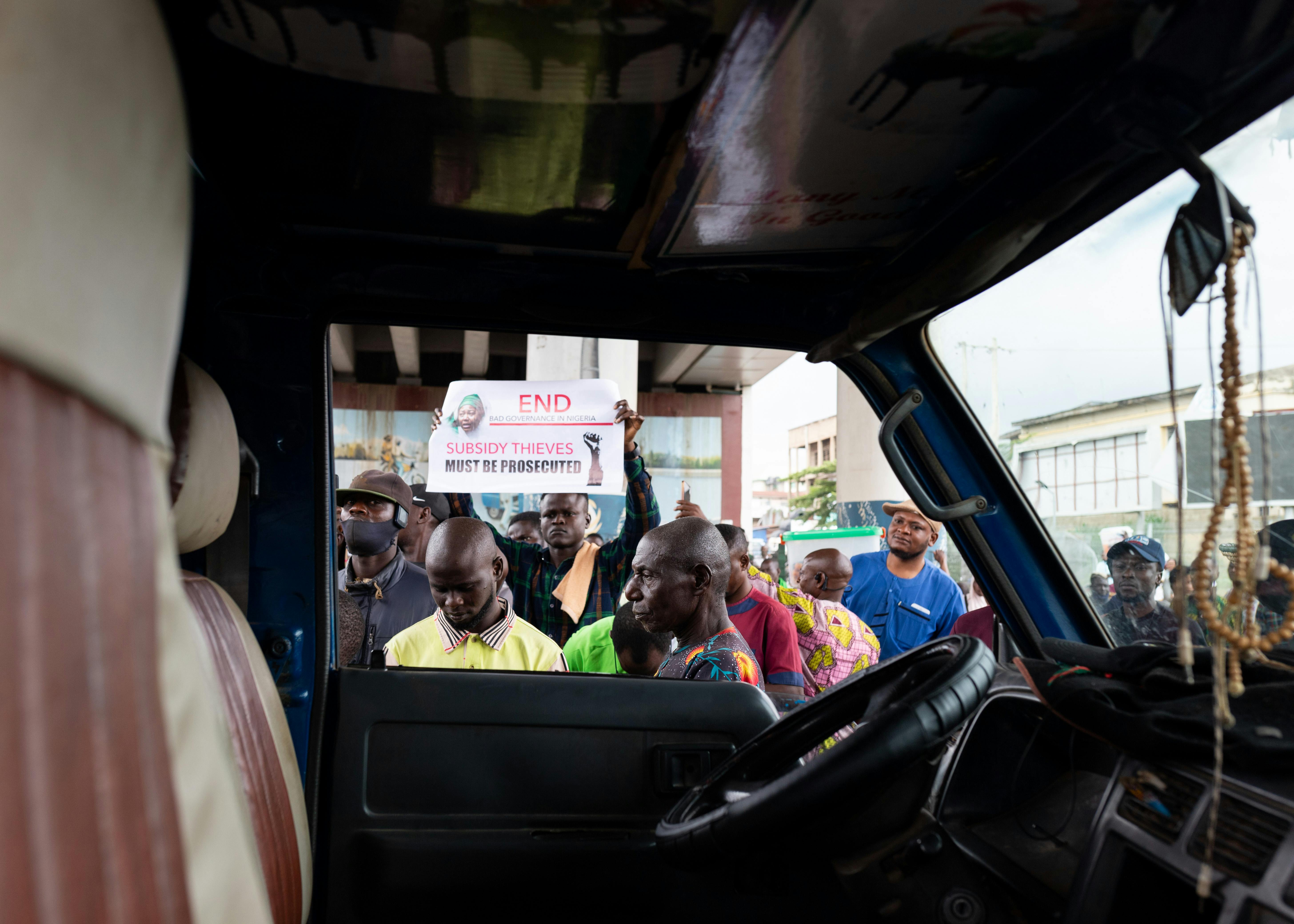 Nigeria's 2027 Election Machinery Accelerates: Party