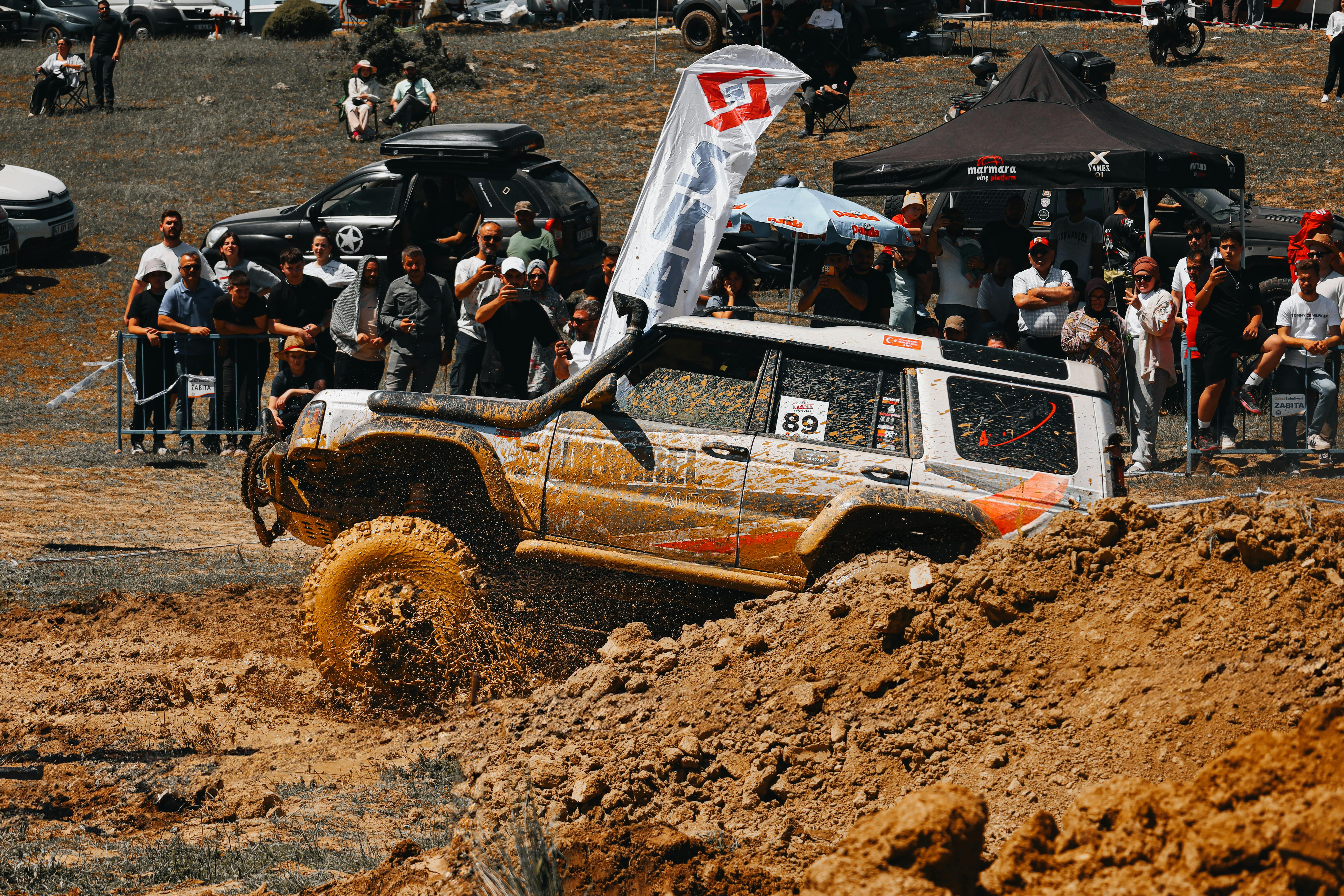 Energizing Fragrances for Adventurous Spirits