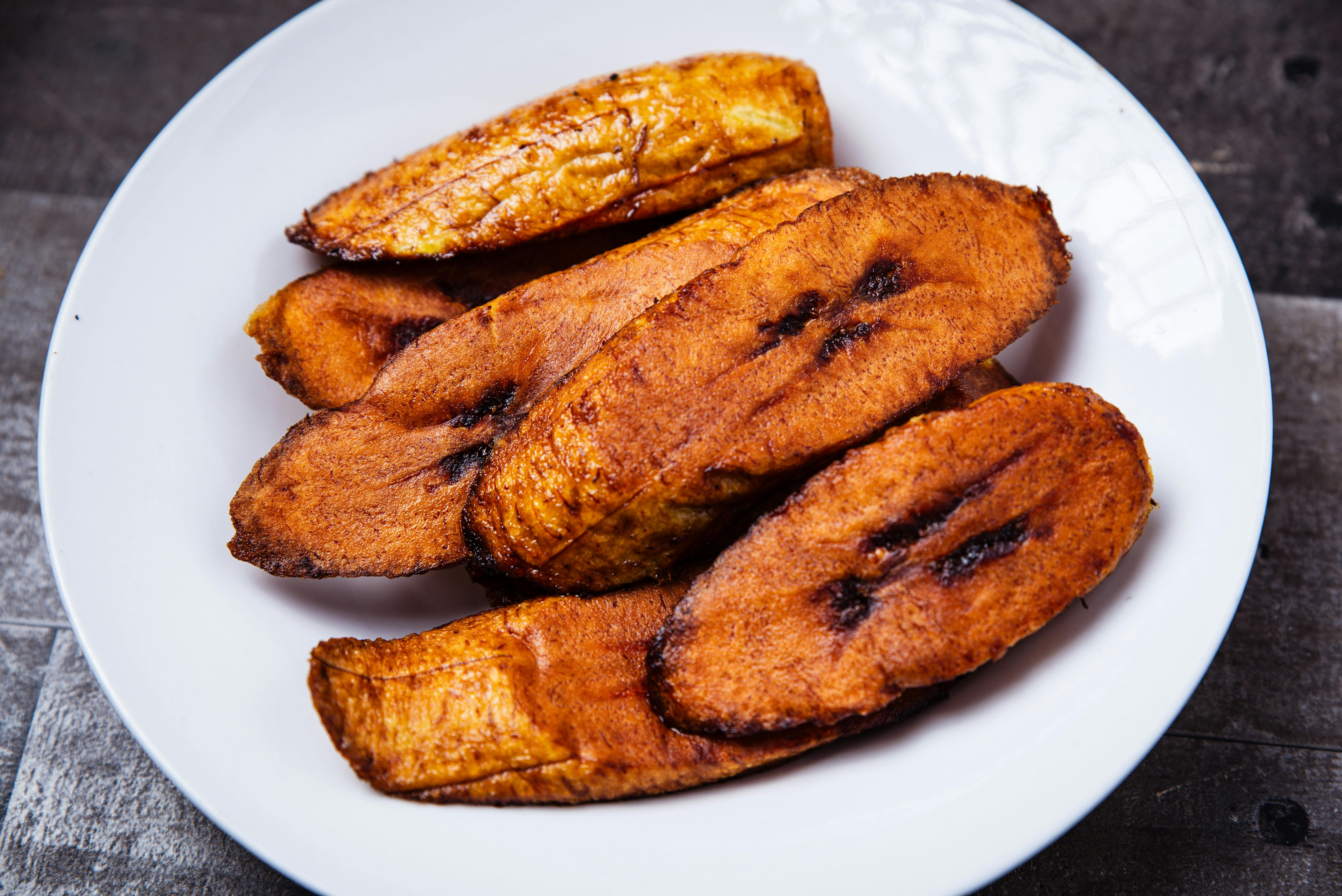Tasty ‍Plantain Chips: ‌A Staple Snack in Costa Rican Cuisine