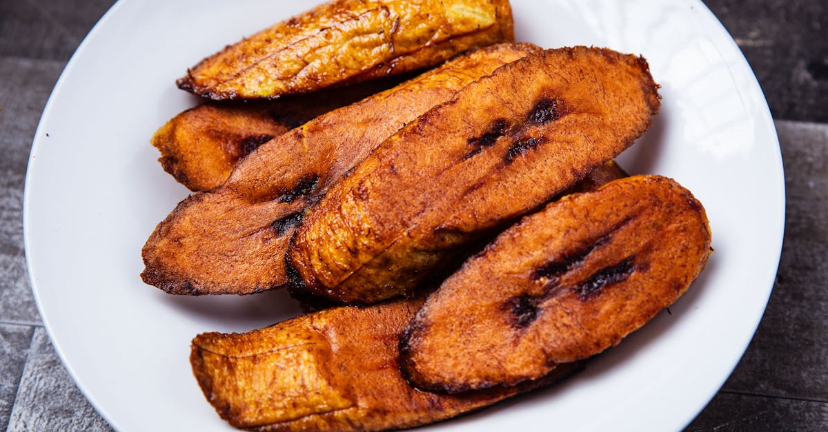 Plantain Chips