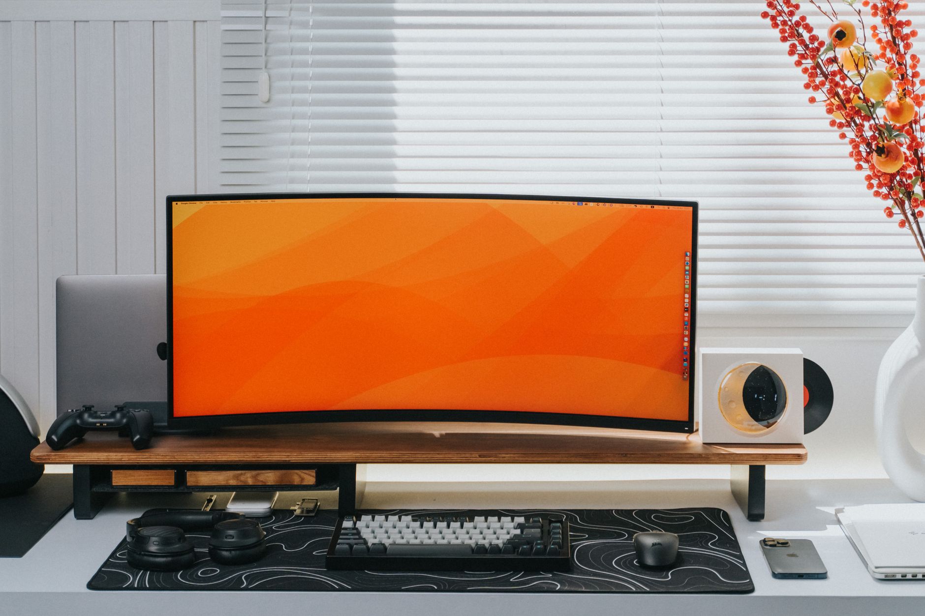 samsung odyssey oled g7