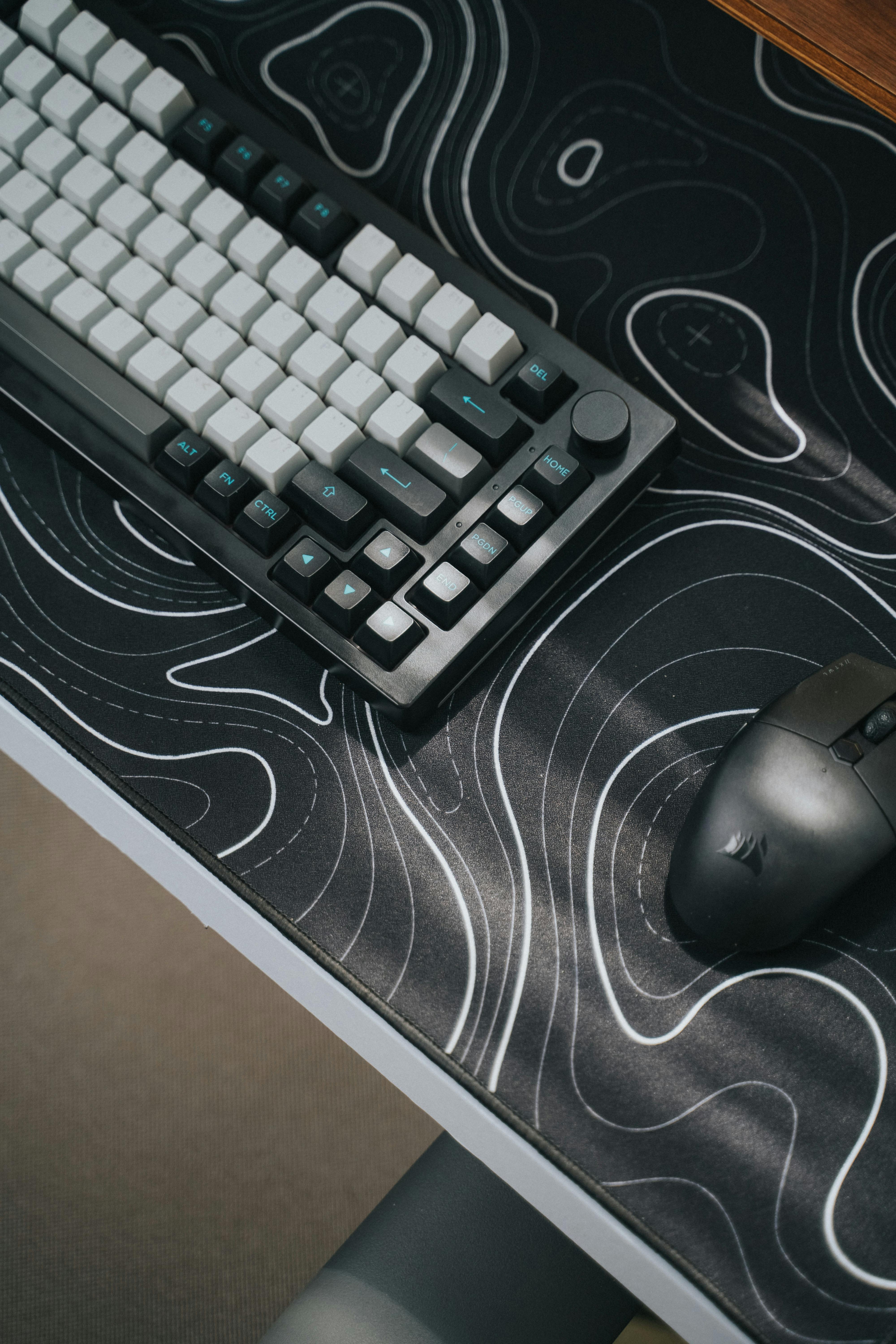 Tìm hiểu chi tiết về Keycap OEM - Profile keycap phổ biến nhất