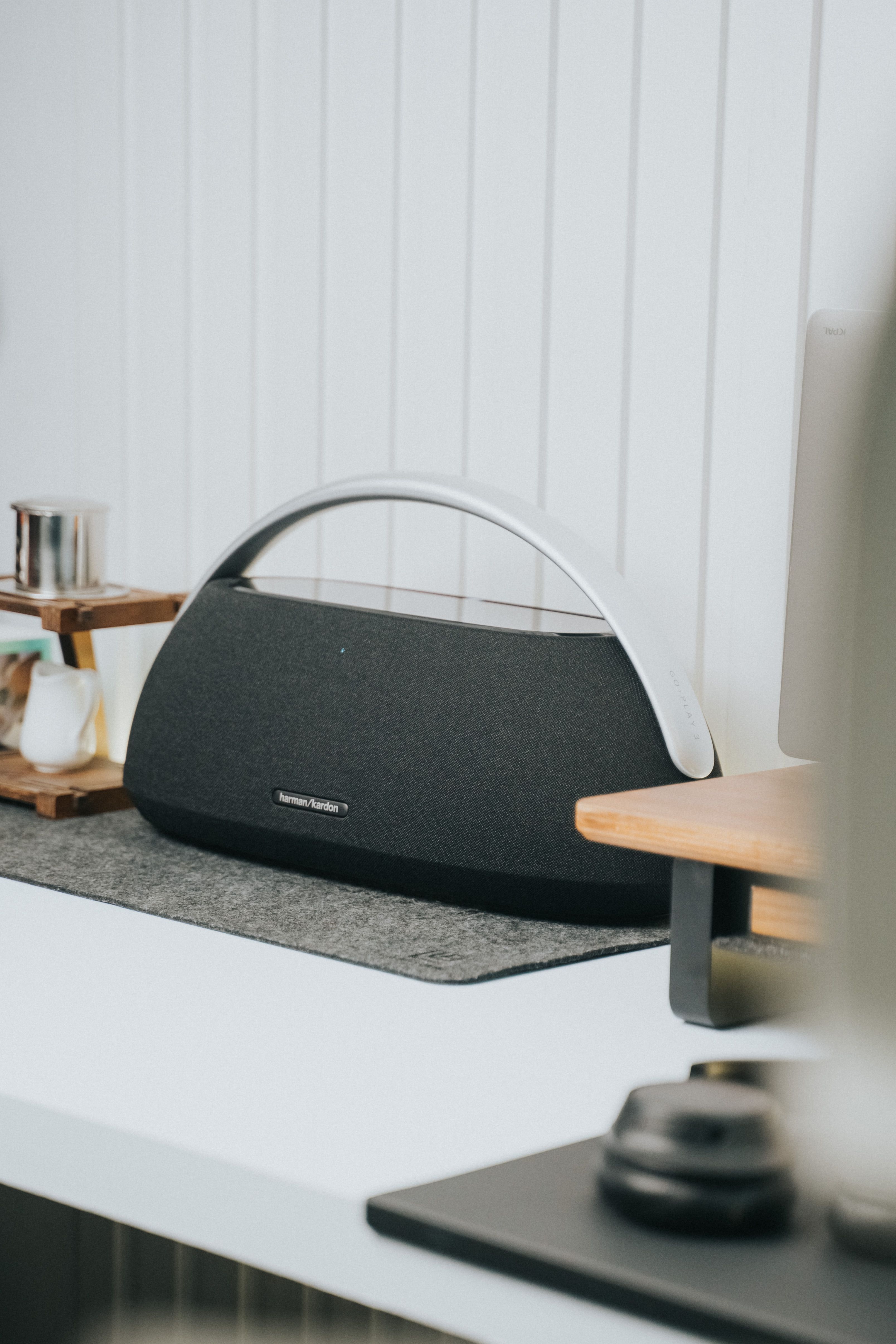 Caixa de Som Bluetooth