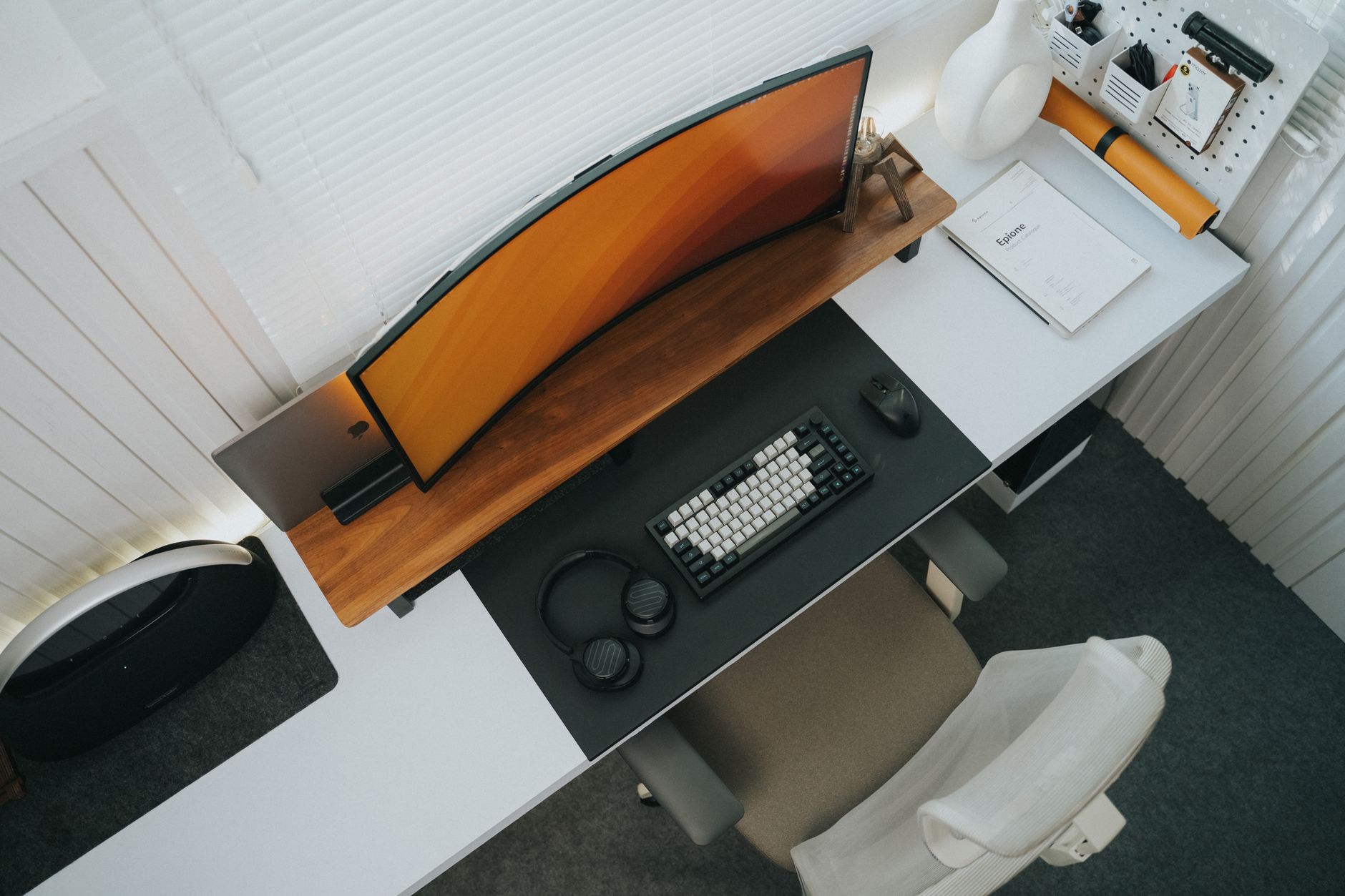 Monitorständer Holz Eiche 2026 Test