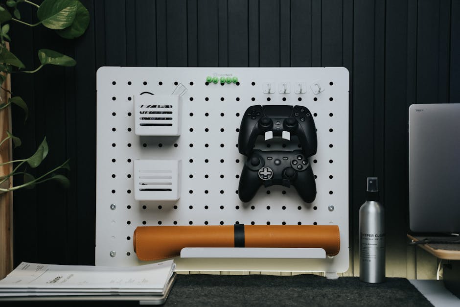 The Ultimate Desk Savior Has Arrived! A Stationery Enthusiast's Rhapsody for the New Tool Pouch & Tool Box – Mastering Gadget & Small Item Storage