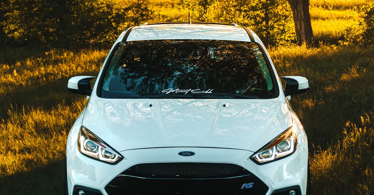 Fotos De Estúdio Profissionais Automotivas