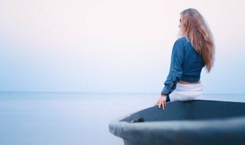 Artwork for From Pain to Purpose: Rebuilding Self-Esteem & Breaking Mental Health Stigma with Justine Rodes