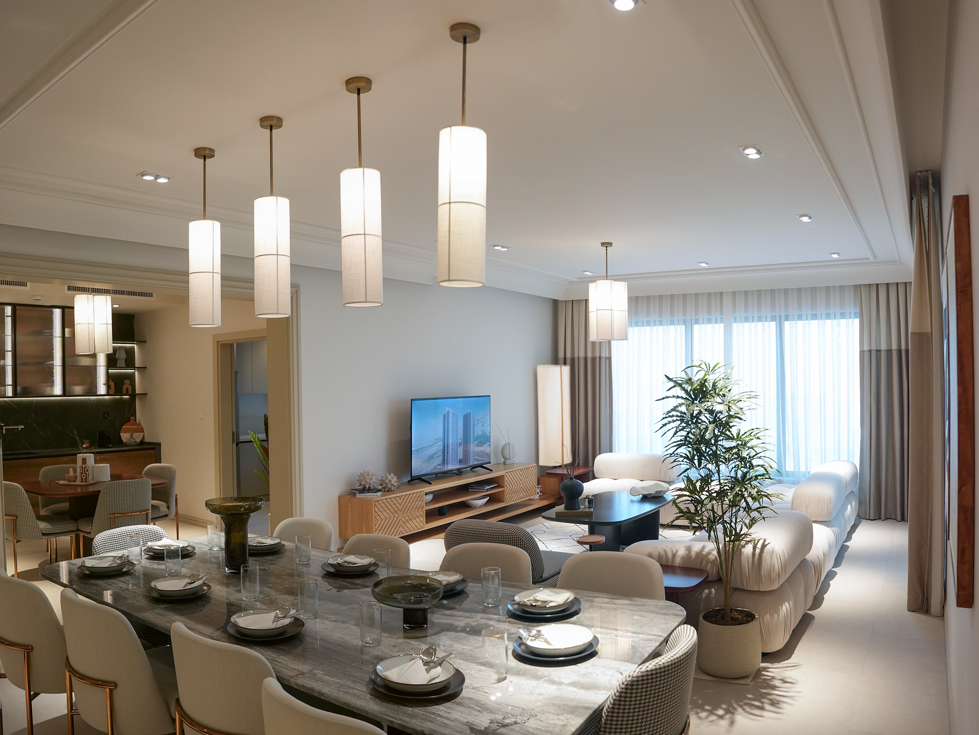 Residential Project In Sulaymaniyah city · Free Stock Photo