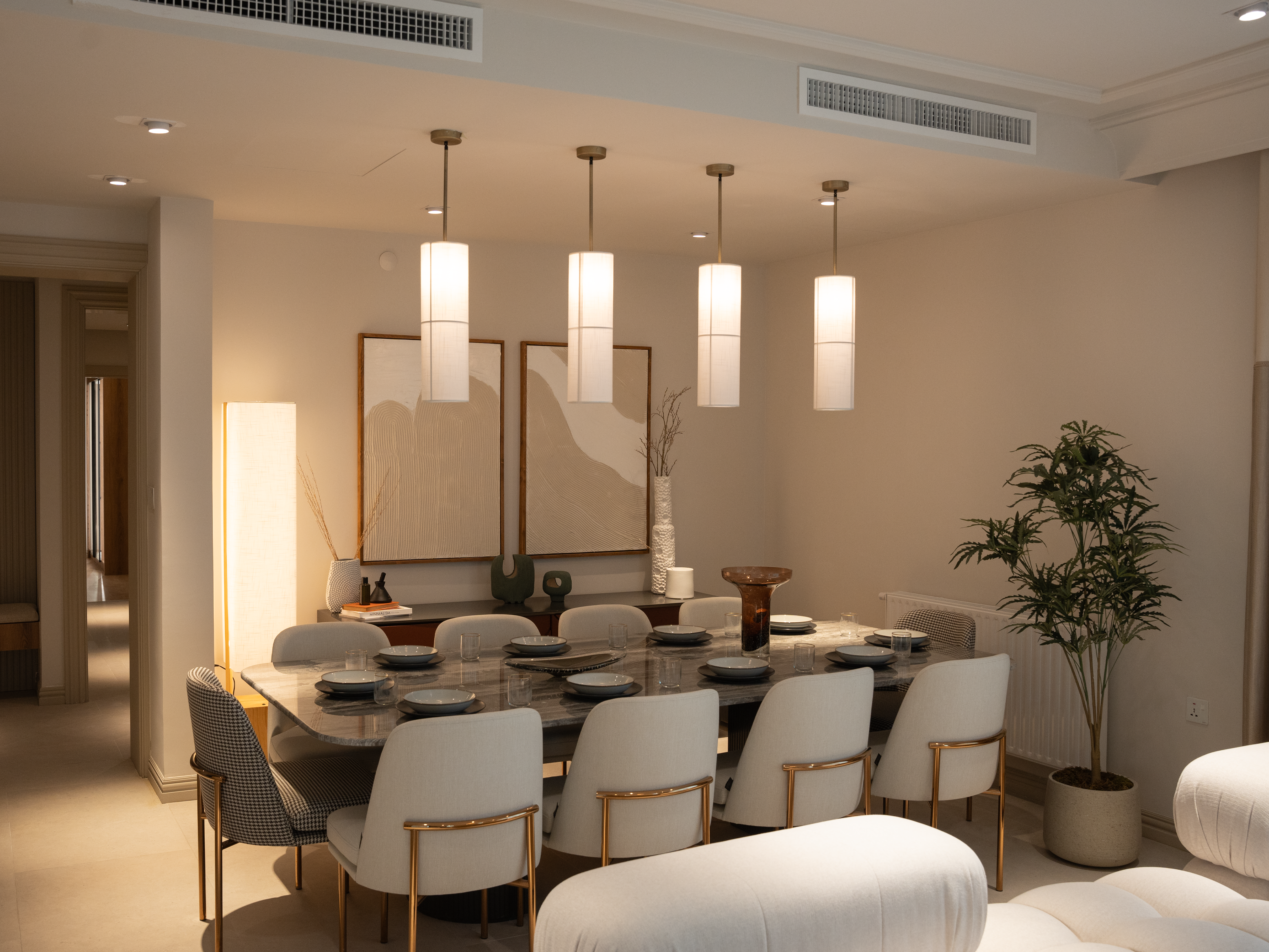 Residential Project In Sulaymaniyah city · Free Stock Photo