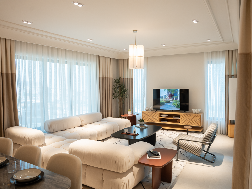 Residential Project In Sulaymaniyah city · Free Stock Photo
