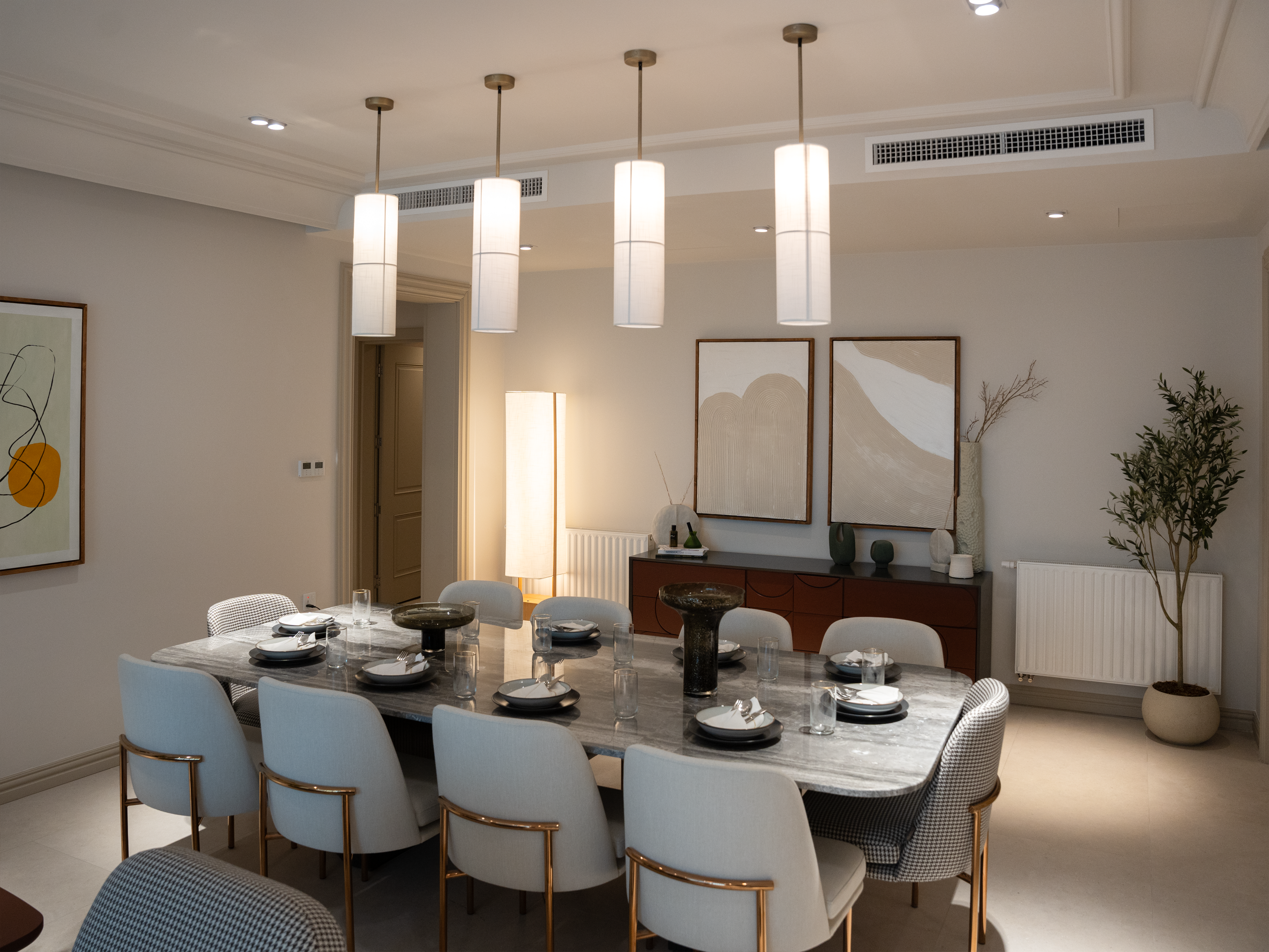 Residential Project In Sulaymaniyah city · Free Stock Photo