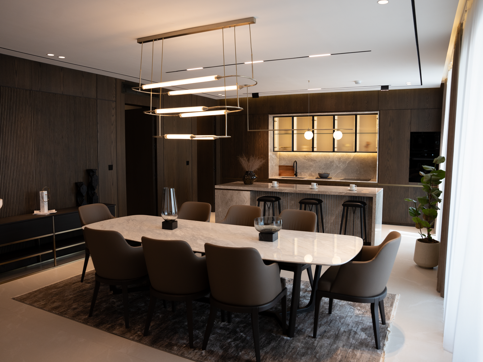 Commercial Assets