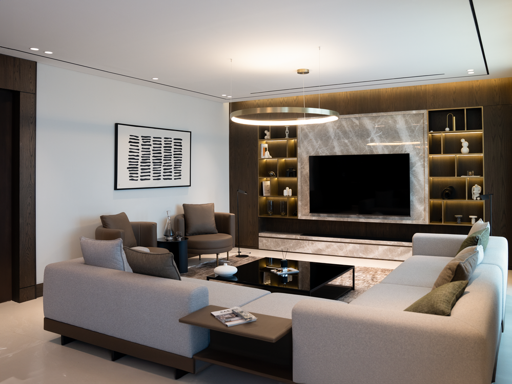 Residential Project In Sulaymaniyah city · Free Stock Photo