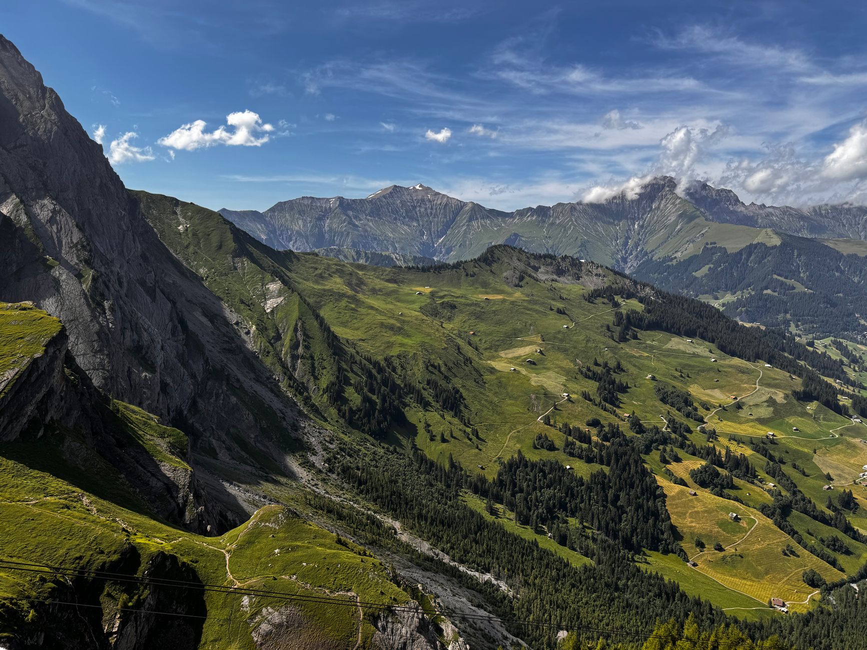 Centre aéré nature