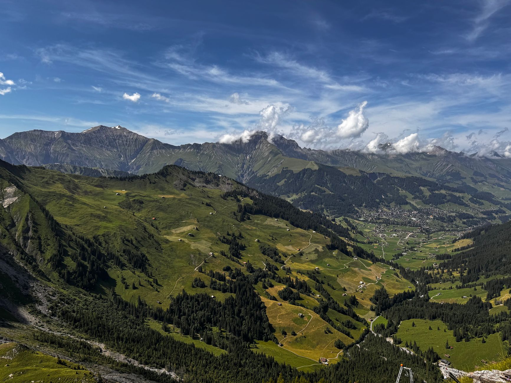 Lacs de Fenêtre - Trekking à la journée