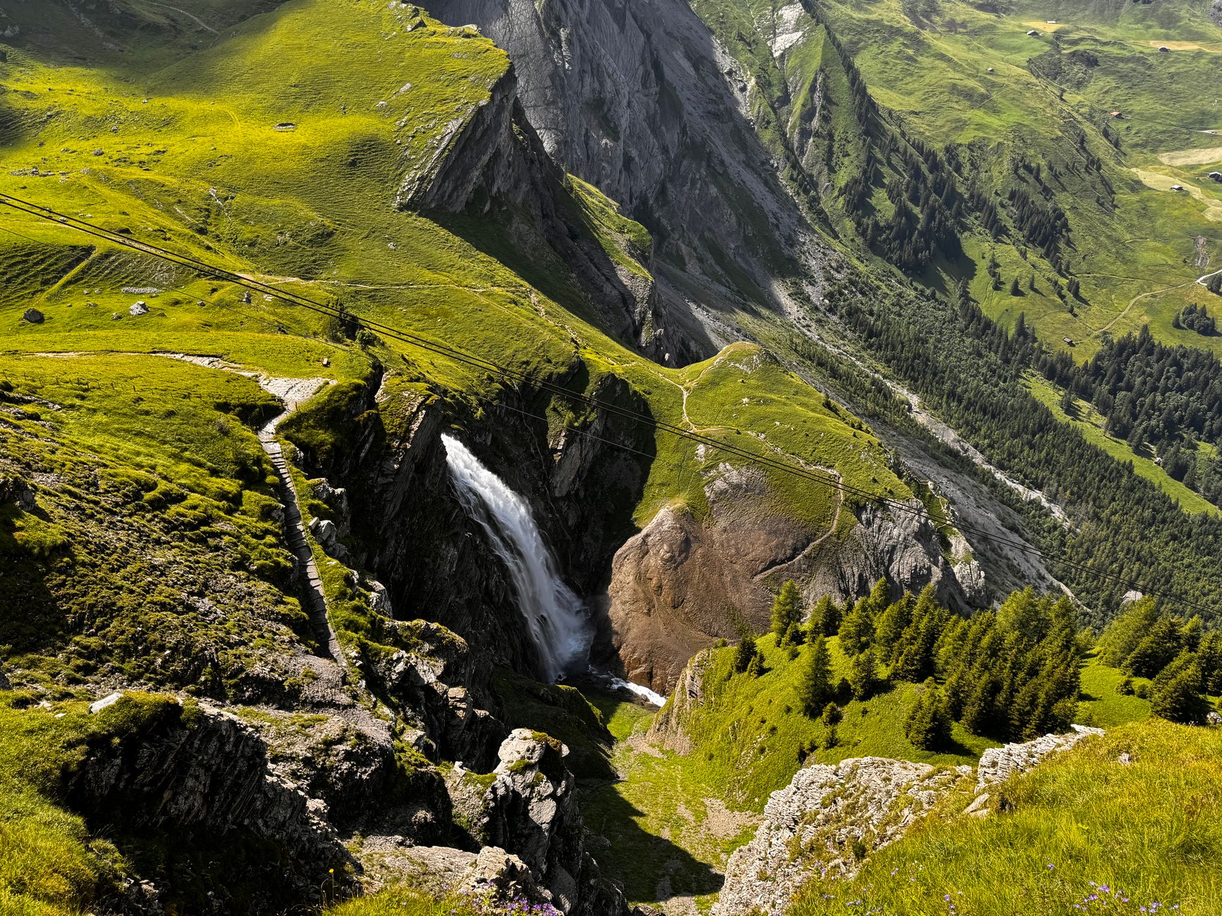 Camps Multi-Aventures en Montagne