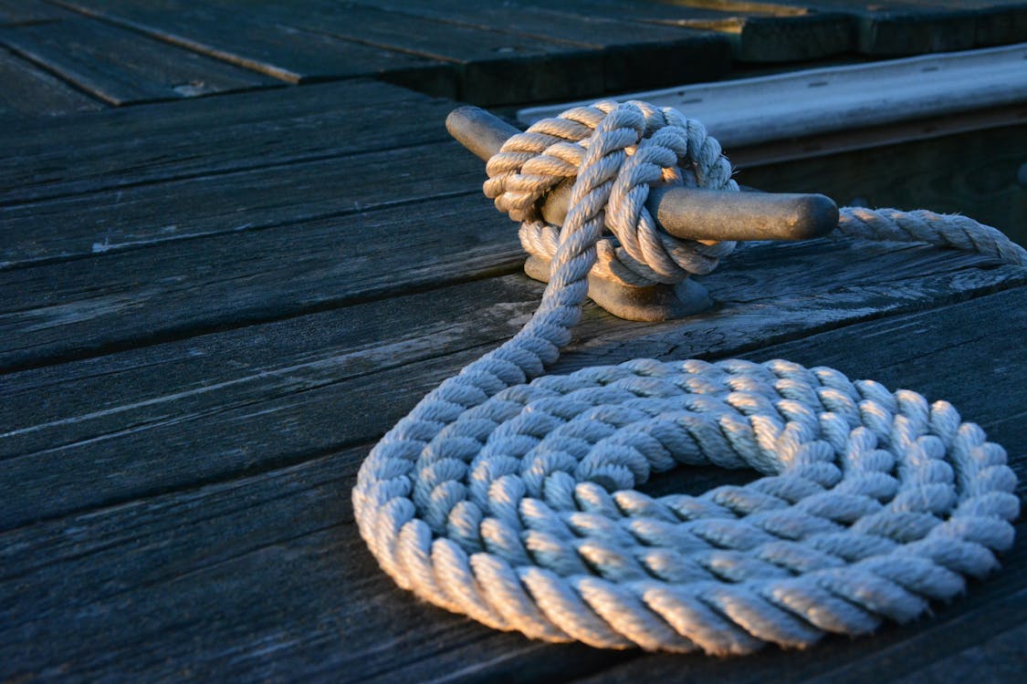 Brown Rope · Free Stock Photo