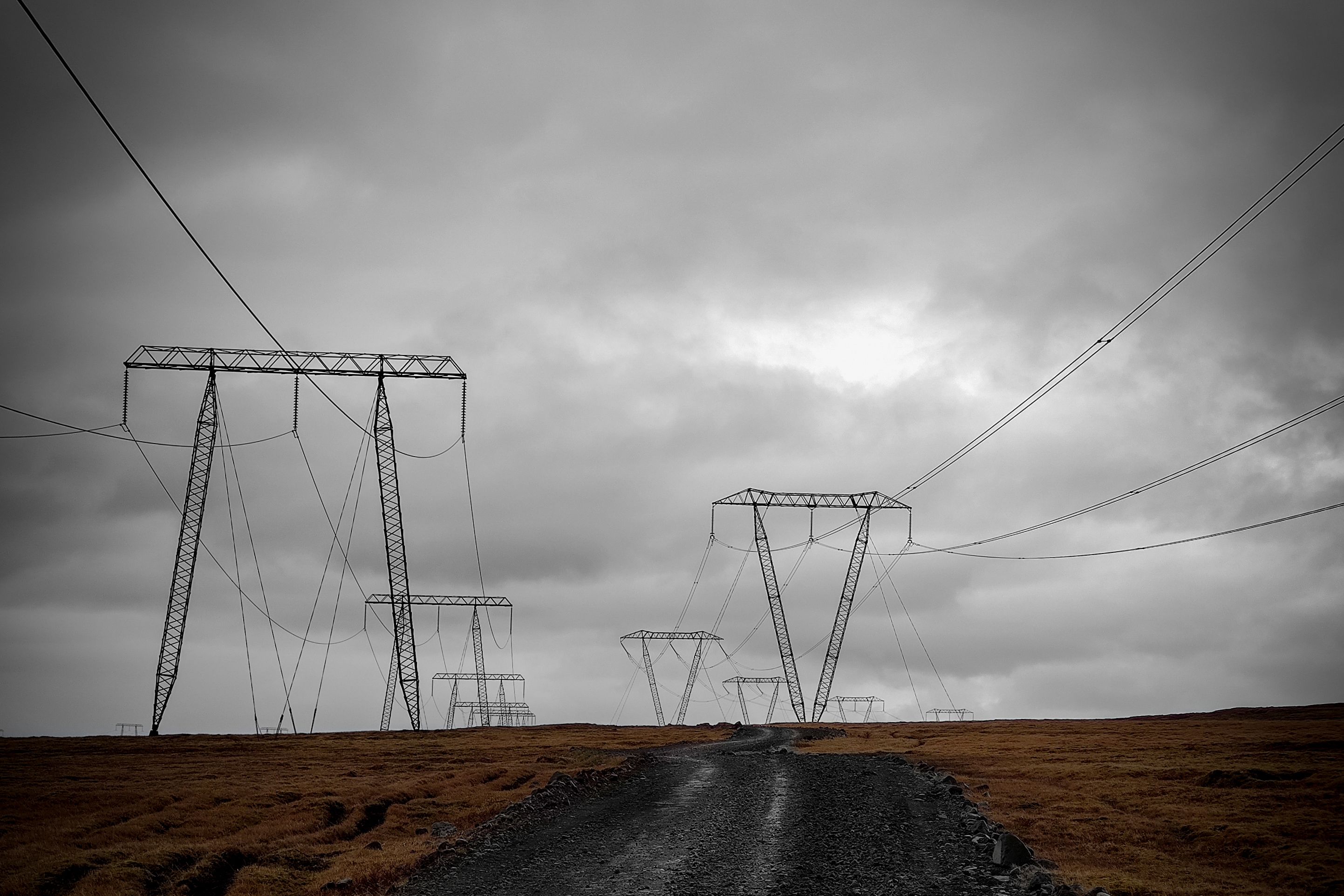 Ráðherra kynnir kerfisbreytingar fyrir raforkukerfi Vestfjarða
