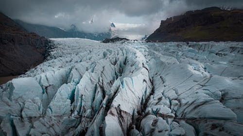 Arctic Air Patterns Are Shifting—What It Means for the U.S.