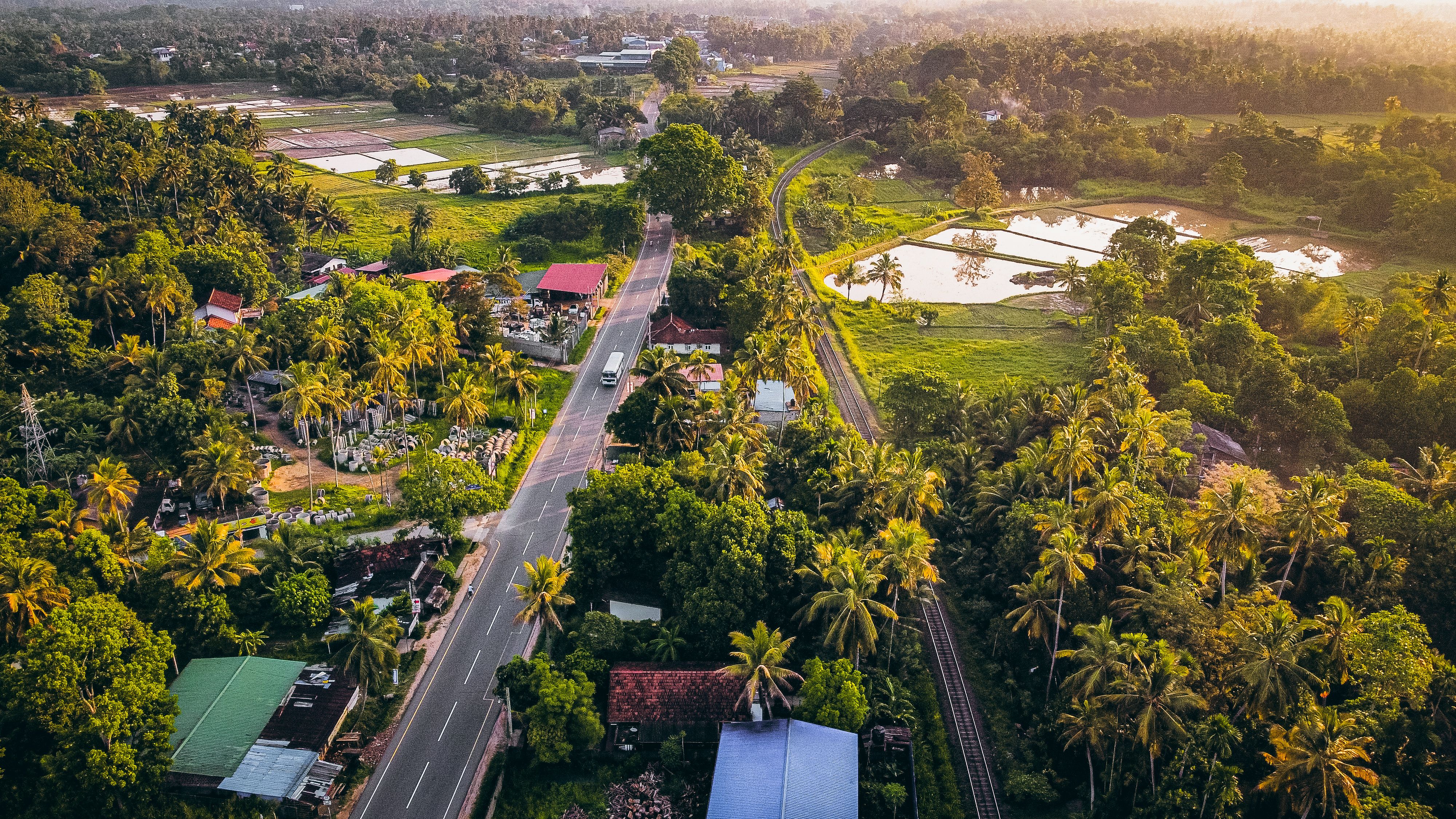Kotapola in 2 Days: What to See and Where to Stay