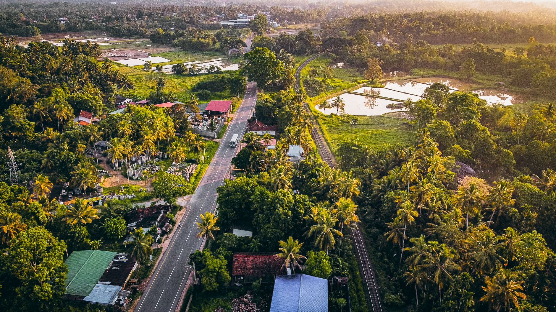 Kotapola in 2 Days: What to See and Where to Stay