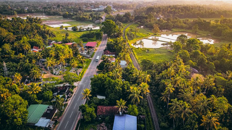 Sri Lanka