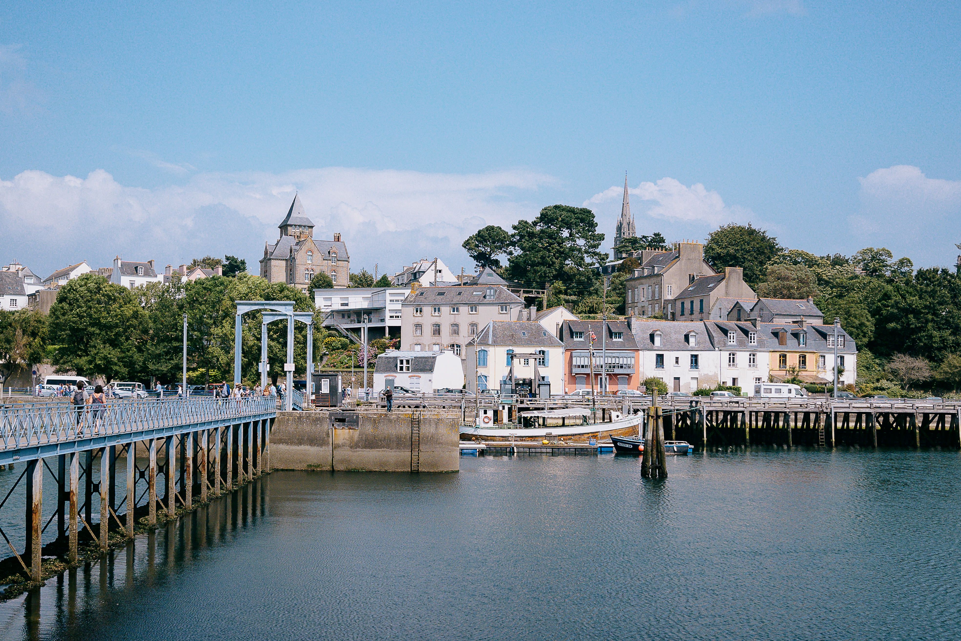 Fouesnant