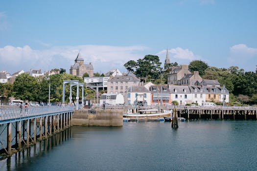 Finistère