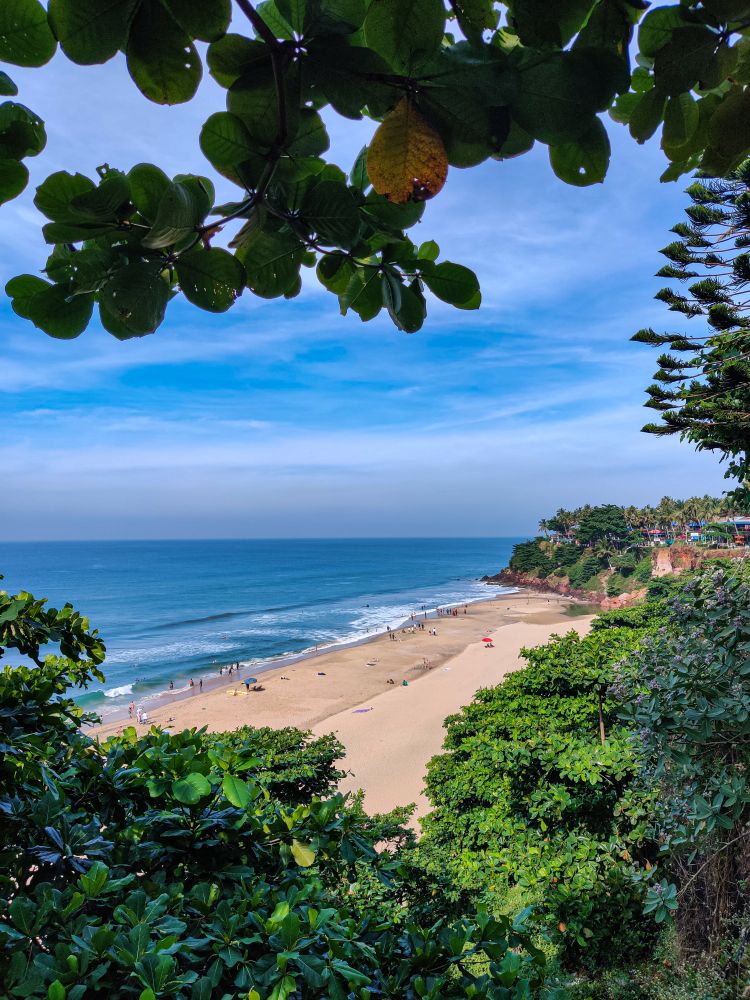 Beach View Photos, Download The BEST Free Beach View Stock Photos & HD ...