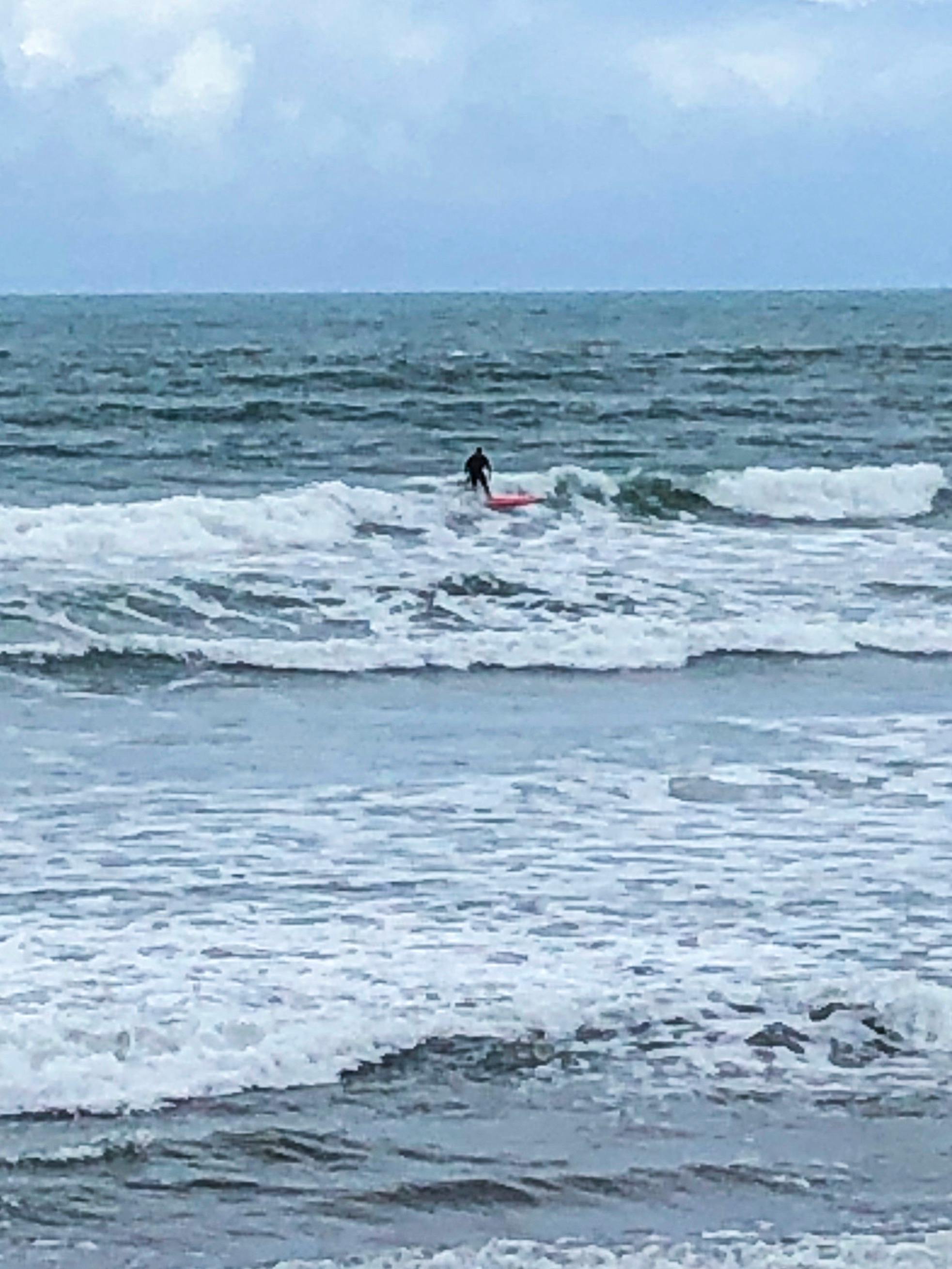 Kostnadsfri bild av bakgrundsbild, surfare, vågor