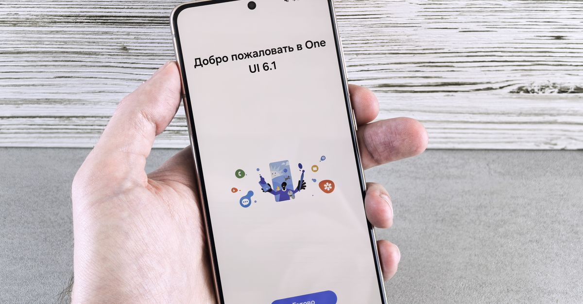 Samsung lancerer One UI 9 Beta til Galaxy S26 – sådan forandrer opdateringen din hverdagstelefon