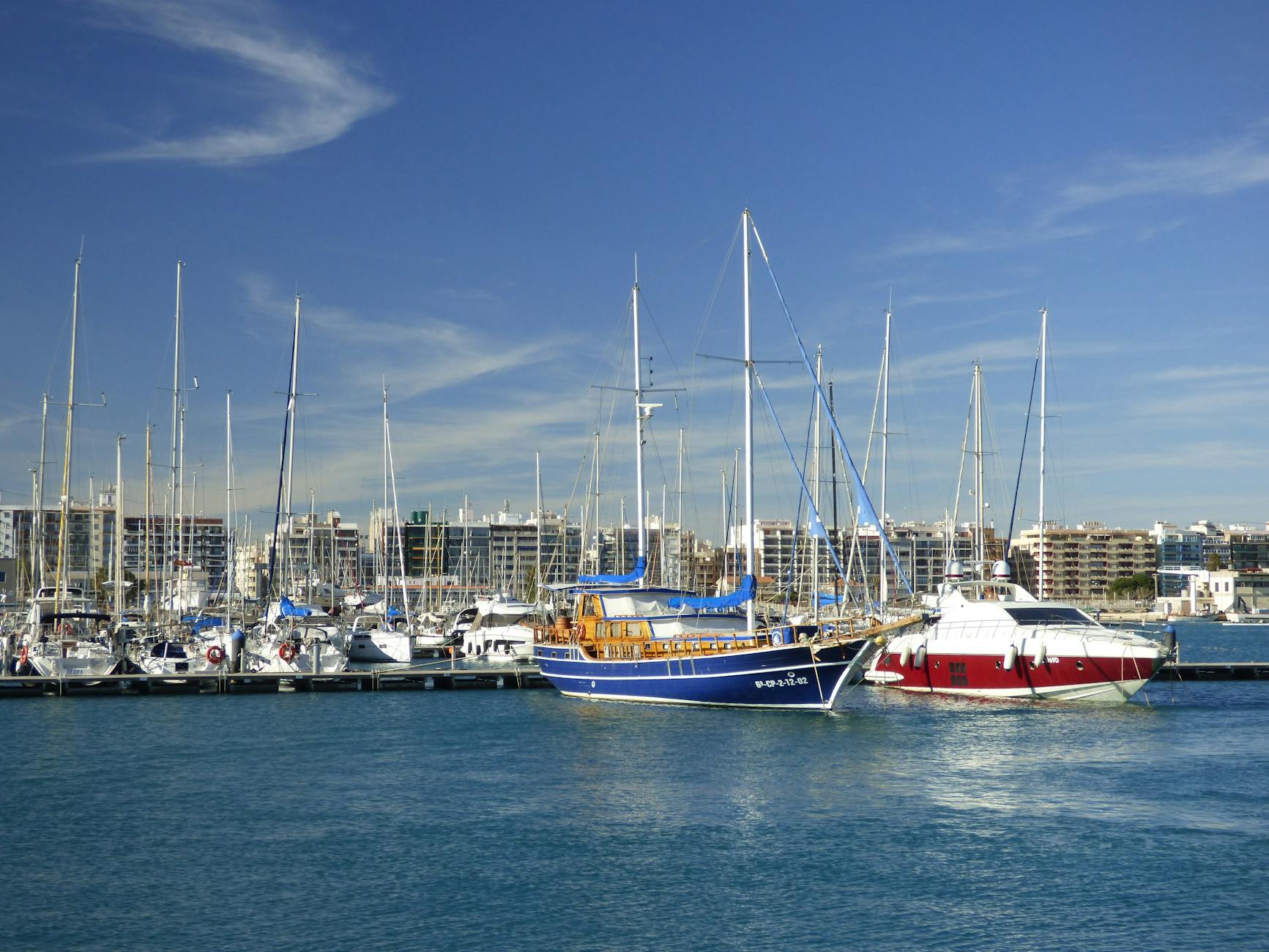 Best Yacht Charters in Newport Beach, CA! - Water Adventure Hub