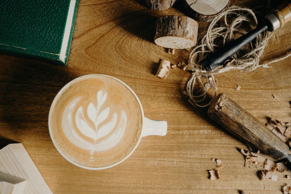 Wooden Coffee Table Plans for Beginners